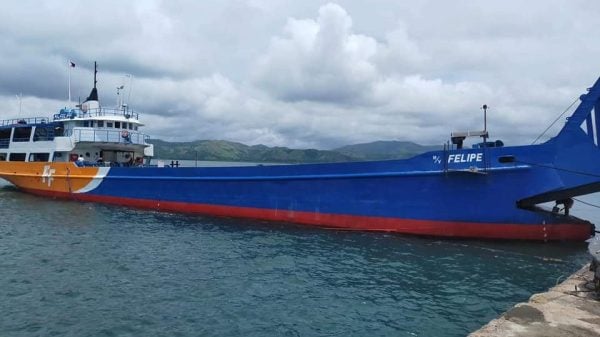 EB Magalona To Iloilo Ferry Schedule, Fare Rates 2024 - BARKOTA