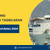 Lite Shipping Larena to Tagbilaran Ferry 2024