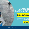 Starlite Larena to Oroquieta Ferry Schedule 2024
