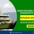 Montenegro Shipping Lines Dumaguete to Dapitan Schedule 2024
