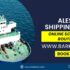 Aleson Shipping Online Schedule & Route List 2024