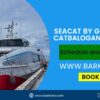 Catbalogan to Cebu Ferry Vice Versa Barkota