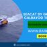 Seacat calbayog to naval biliran ferry